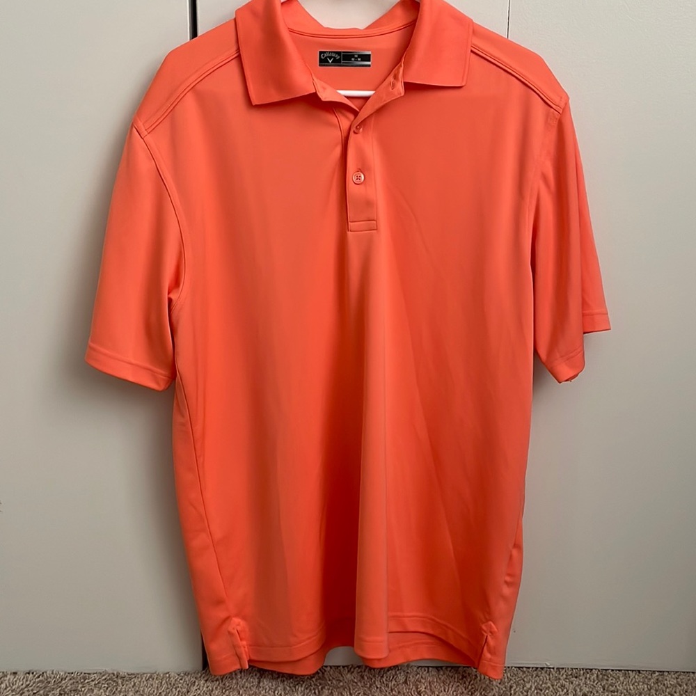 Callaway Polo Shirt